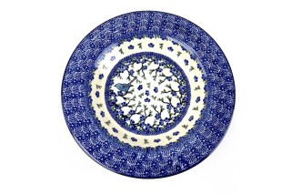 Bunzlau Soepbord 1935X  Soepborden